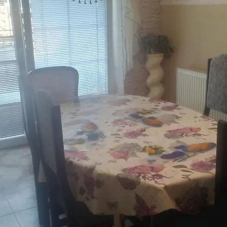 Alloggio in famiglia Agi A Milan *
